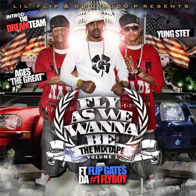 lil flip mixtapes