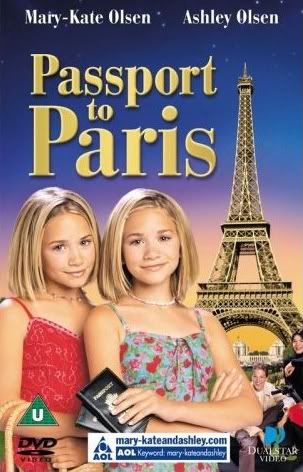 Passport To Paris