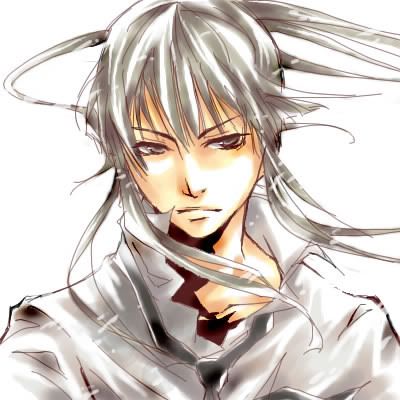 Yu_Kanda___D__Gray_man_by_Temmy.jpg Yu Kanda image by xDemonGhostx