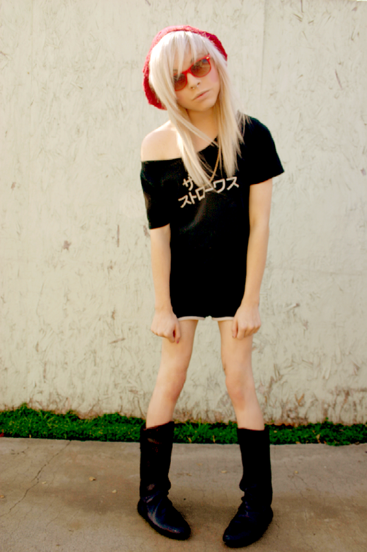 blonde
scene Pictures, Images and Photos