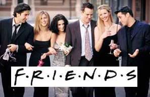 Friends Tv Show Pictures, Images and Photos