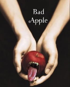 Bad Apple