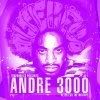 Andre 3000 Alter Ego CD
