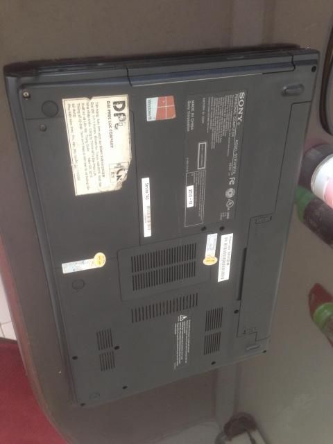 SVE14132CXB core i3 m3120 4gb 500gb đèn bàn phím, nguyên tem zin, leng keng giá rẻ - 3