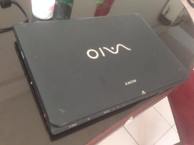 SVE14132CXB core i3 m3120 4gb 500gb đèn bàn phím, nguyên tem zin, leng keng giá rẻ - 8