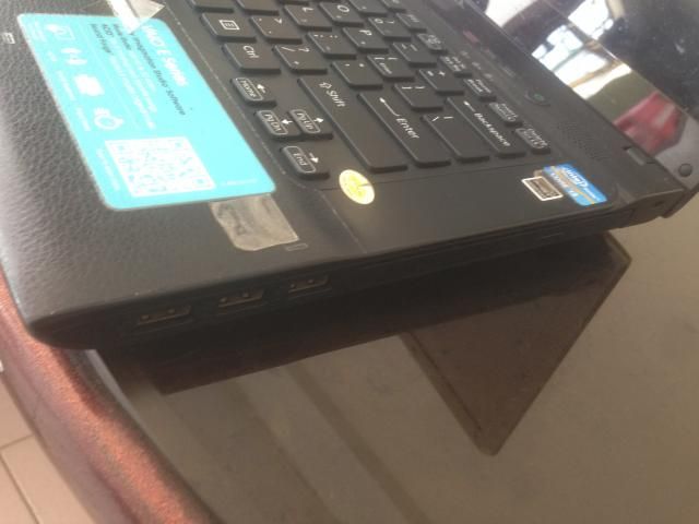 SVE14132CXB core i3 m3120 4gb 500gb đèn bàn phím, nguyên tem zin, leng keng giá rẻ - 7