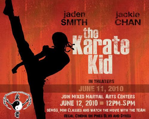 Karate Kid Pictures, Images and Photos