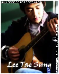 LeeTaeSung