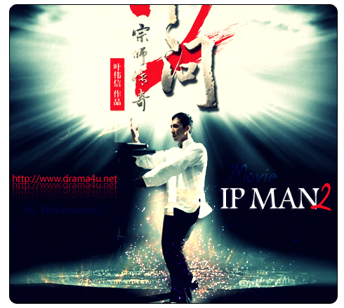     Ip Man 2 2010      Drama's4U,