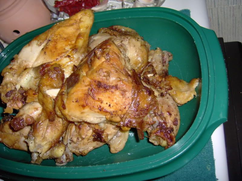 HPIM0260.jpg chicken cooked in cast iron dutch oven picture by islefaye