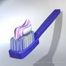 Toothbrush Pictures, Images and Photos