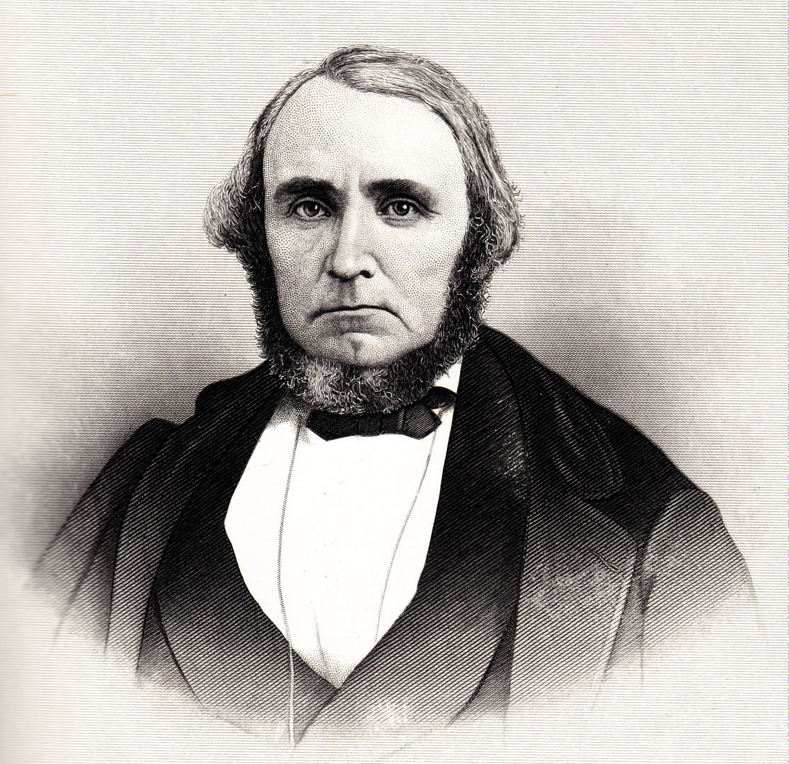 William Clayton