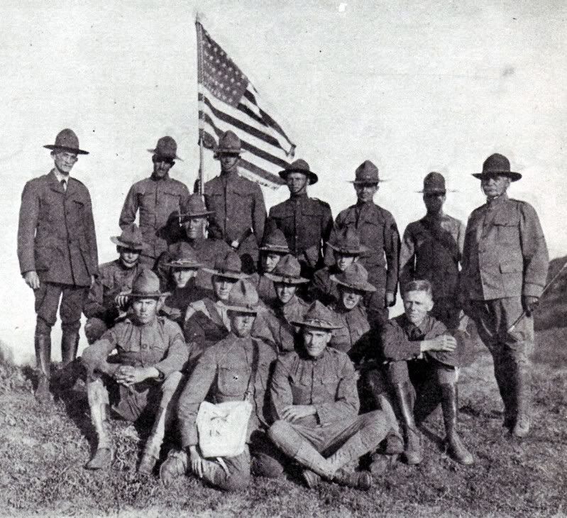 camp kearny