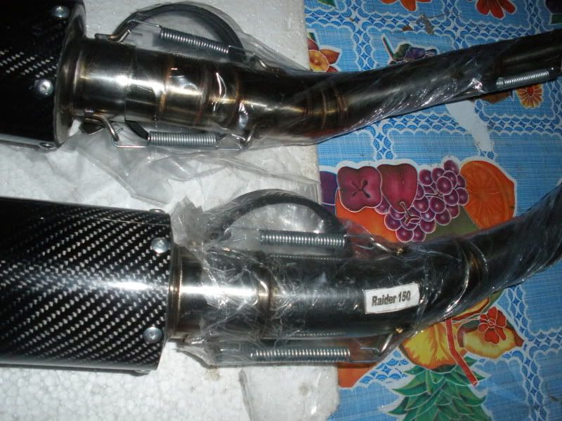 dbs pipe for wave 100