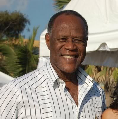 johnny ventura presentment