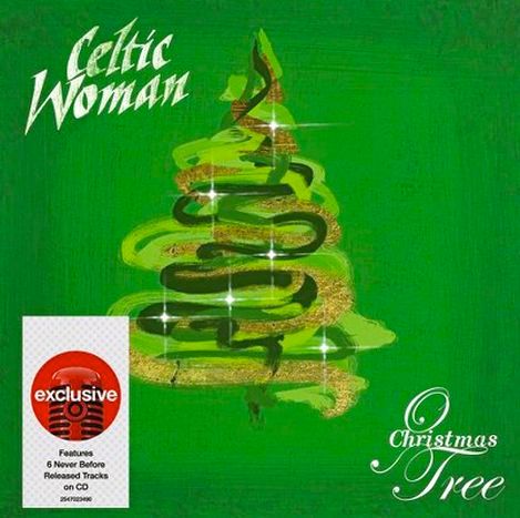 Celtic Woman - A Christmas Celebration CD, Album at Discogs