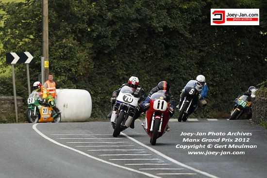 Manx Grand Prix