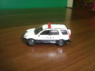 matchbox honda crv