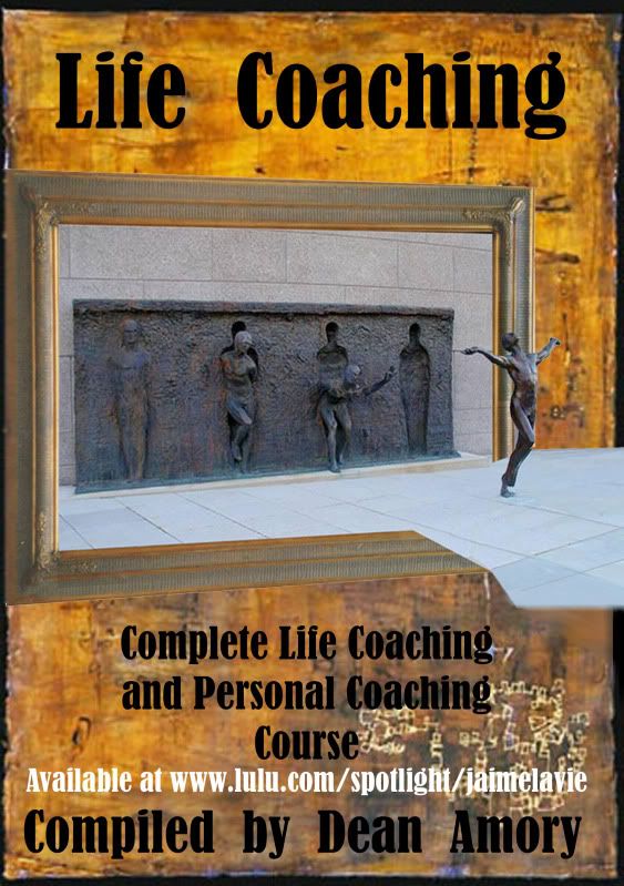 life coaching services