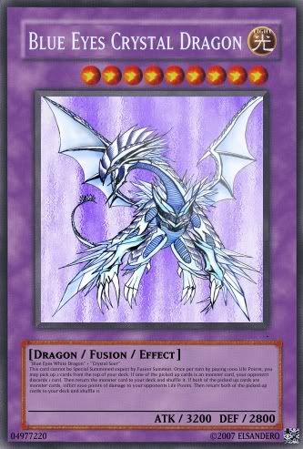 crystal dragon image