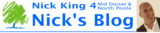 Nick King 4 Mid Dorset & North Poole