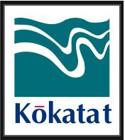 kokatat logo