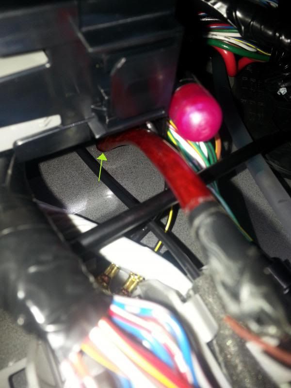 ('14'18) How To Run Power Wire For Amp Subaru Forester Owners Forum