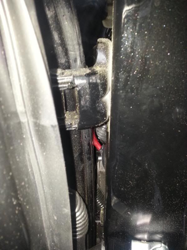 ('14'18) How To Run Power Wire For Amp Subaru Forester Owners Forum