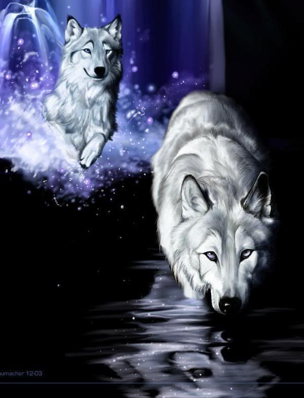 good wolves