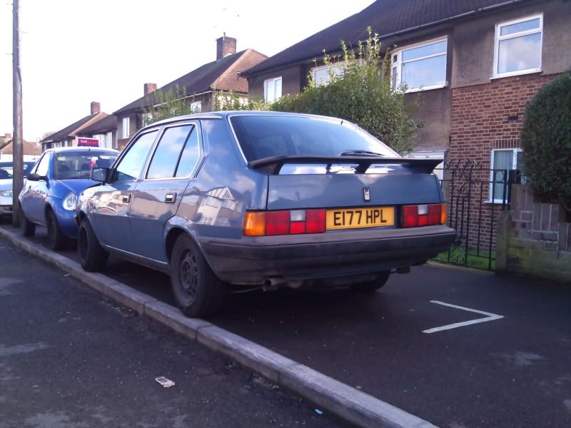 Volvo 340 Drift. Re: volvo 340 drift car