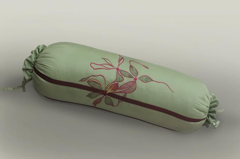 khuyến mại lớn cho bộ chăn ga gối thêu cao cấp Bellizeno - 3