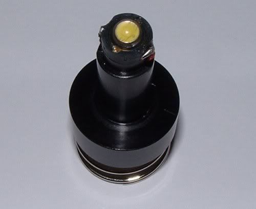 Drop-in LED Assembly (1 Mode) For Surefire M3 M500 - Foto 7