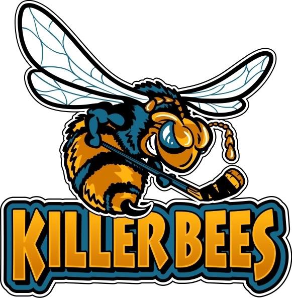 Killerbees Avatar