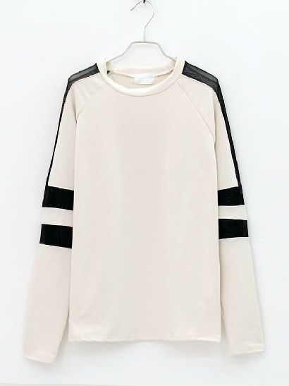 photo MESH PANEL DESIGN LONG SLV TOP IN CREAM2_zpsyylg6baw.jpg