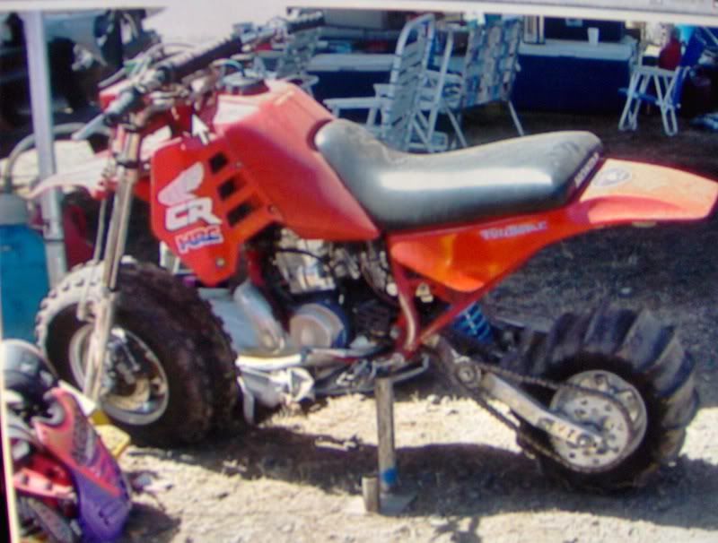 250R Missile I WANT ONE! Page 3