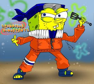 Spongebob_Ninjapants_by_willgreg123