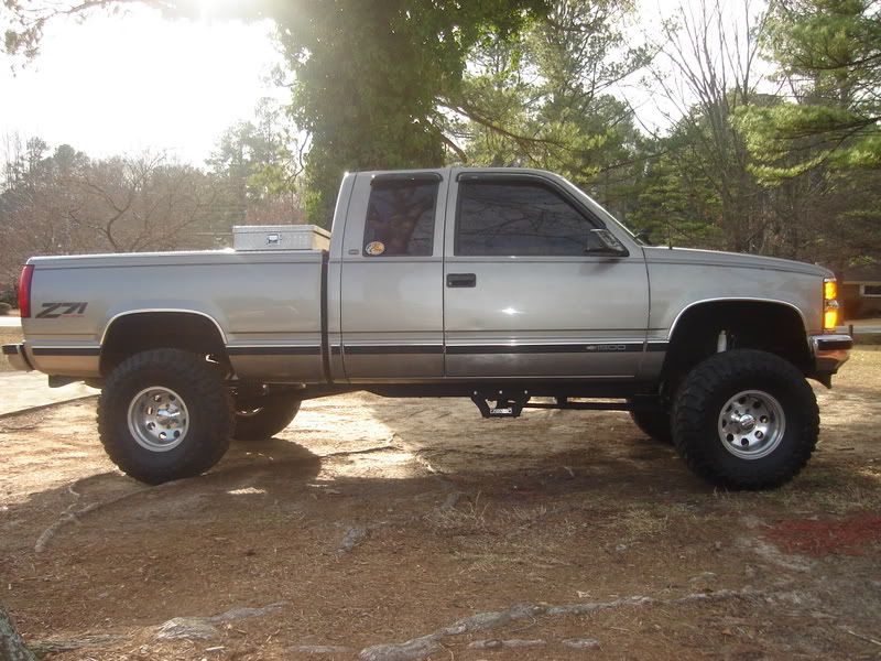 ReaLift Torsion Bar Relocators Chevy Truck Forum GMC Truck Forum