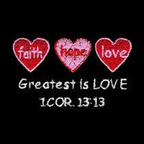 Love from God Pictures, Images and Photos