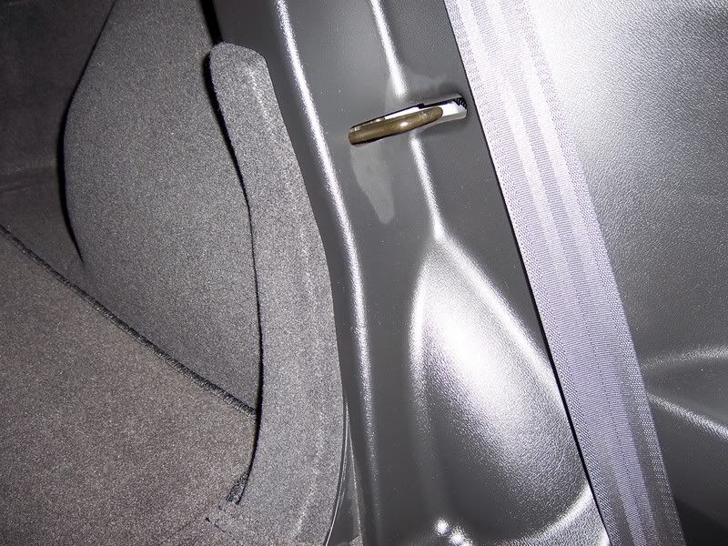 Genuine Mugen Rar Strut Bar DIY Acura World