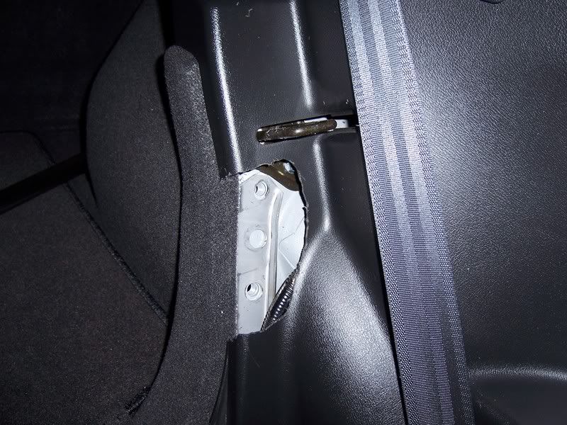 Genuine Mugen Rar Strut Bar DIY Acura World