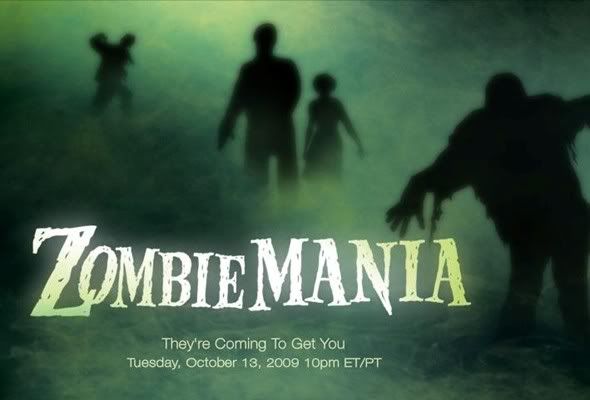 zombiemania