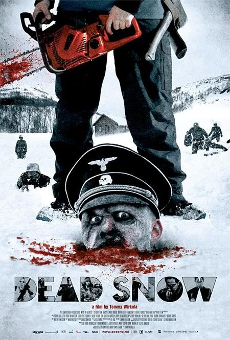 dead snow