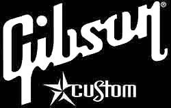 Gibson Custom. Pictures, Images and Photos