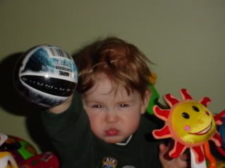 don\'t mess with me