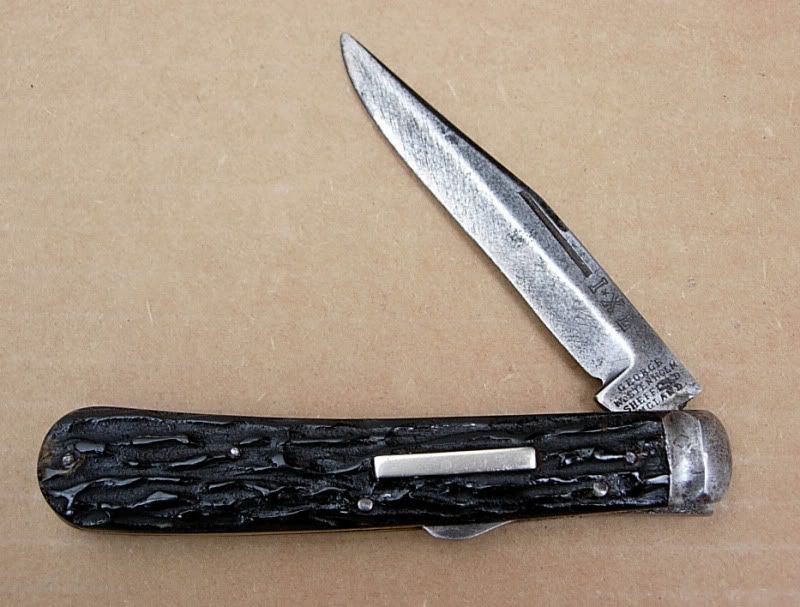 single blade slip joints Page 1 All About Pocket Knives