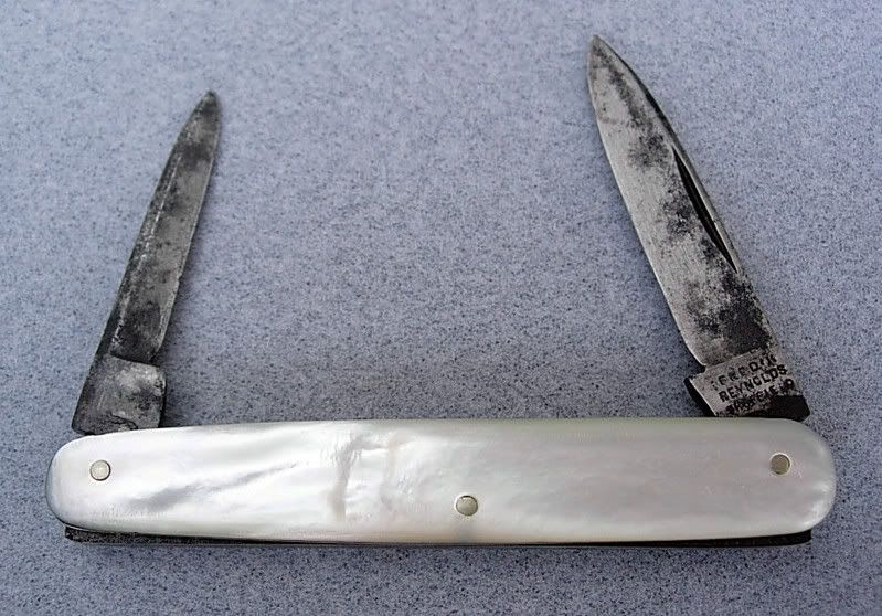 Vintage Pen Knife