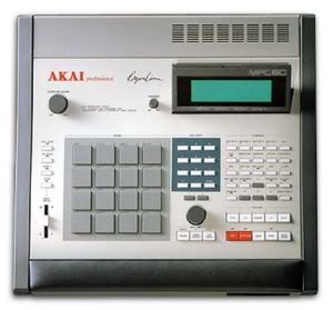MPC60 Pictures, Images and Photos