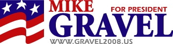 Mike Gravel