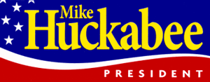 Mike Huckabee