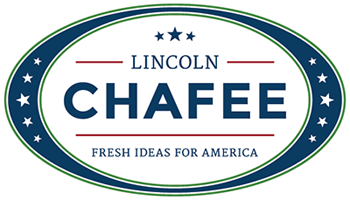 Lincoln Chafee